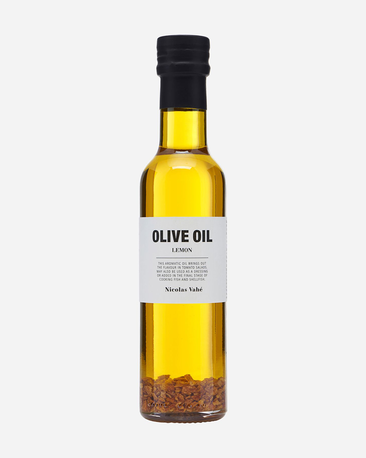 Olive oil, Lemon, 25 cl.