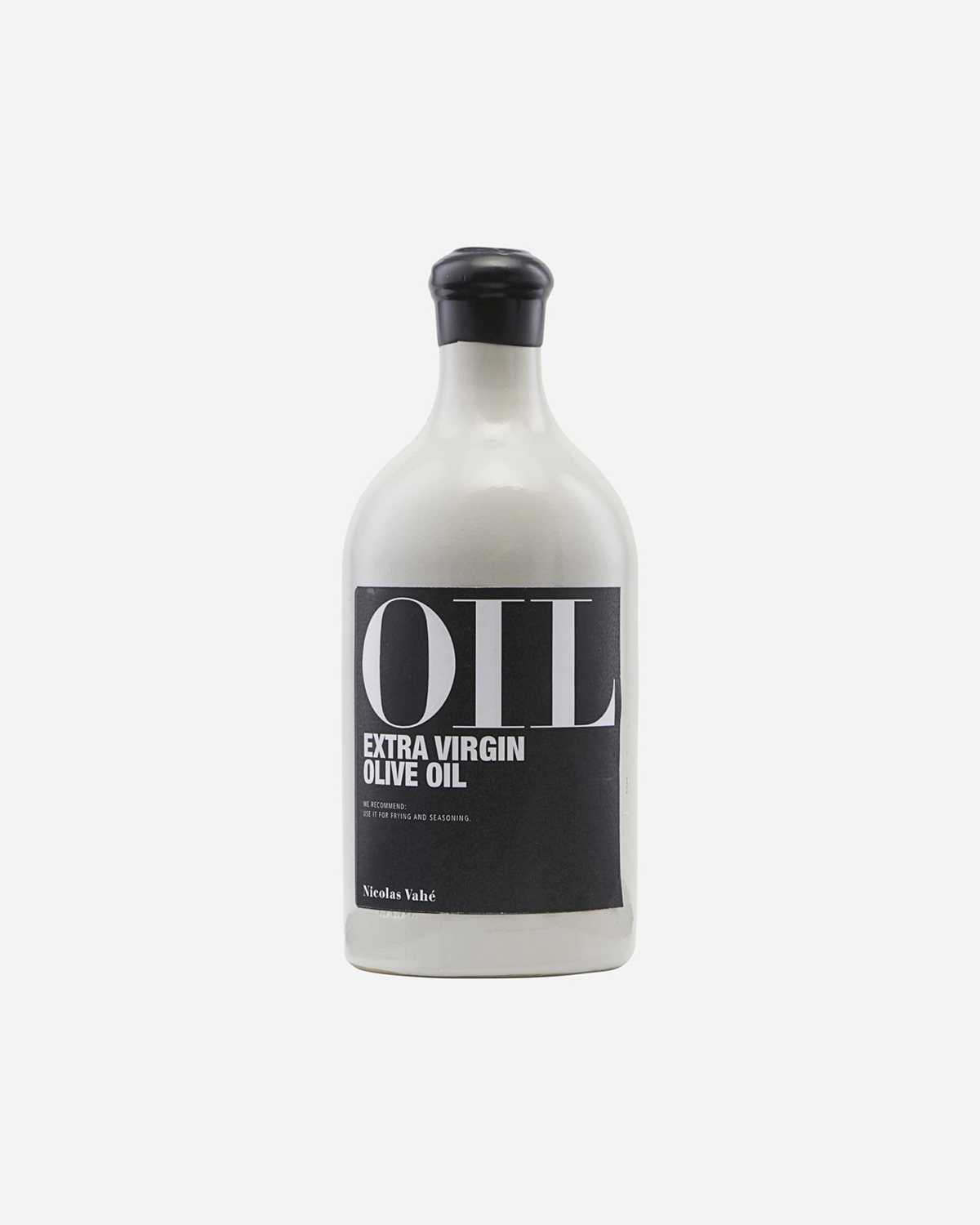 Extra virgin olive oil, 500 ml.