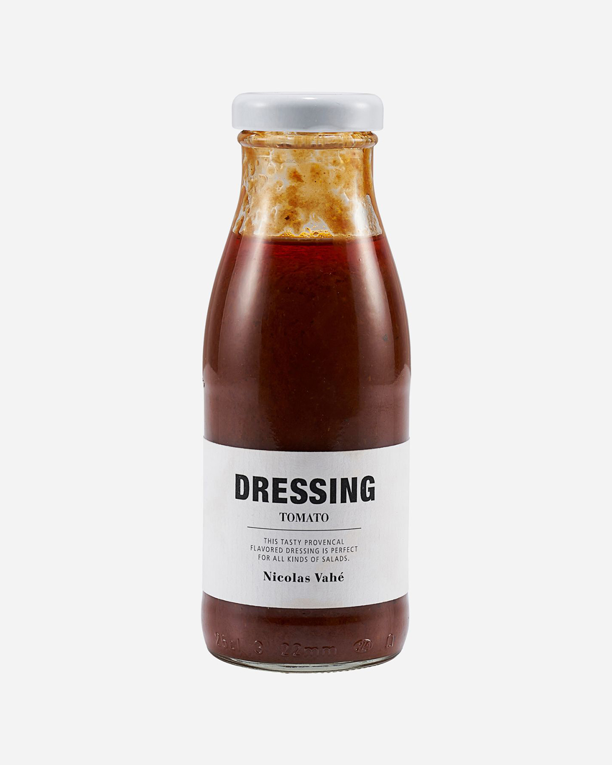 Dressing, Tomato, 25 cl.