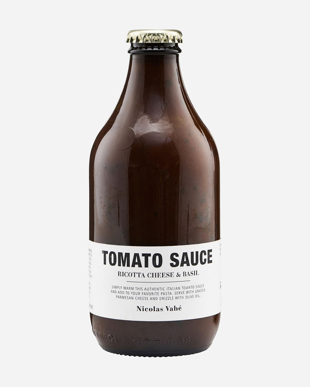 Tomato Sauce - Ricotta Cheese, 330 ml