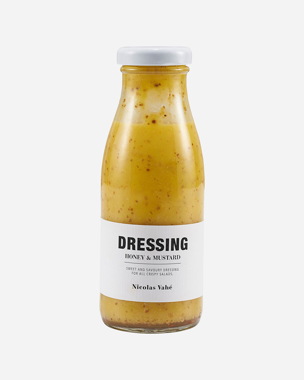 Dressing, Honey & Mustard, 25 cl.
