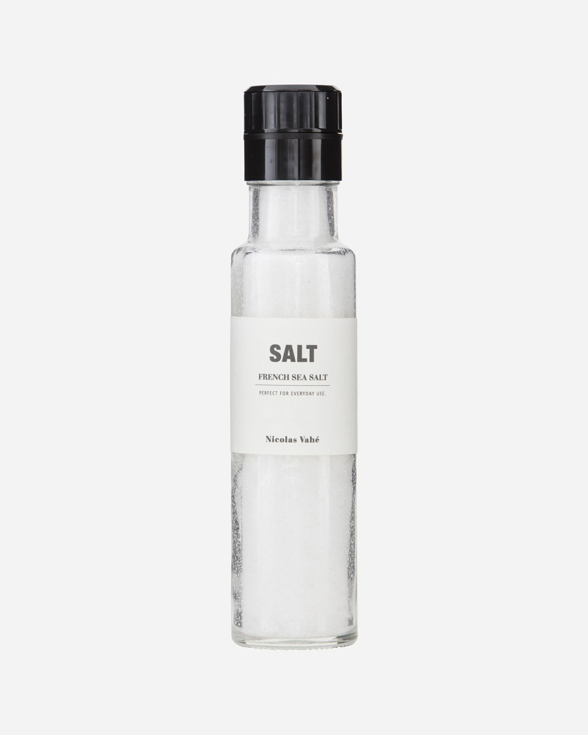Salt, French Sea, 335 g.