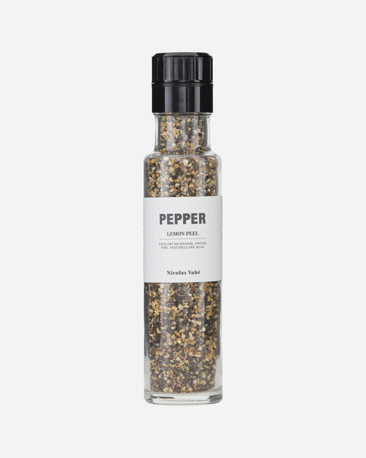 Pepper - Lemon Peel, 150 g.