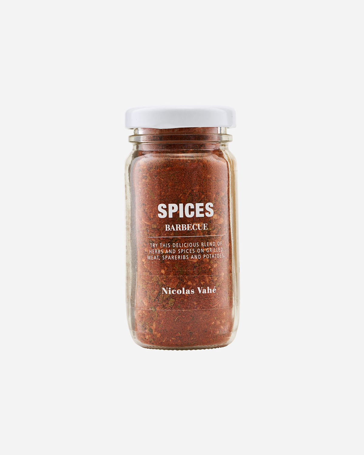 Spices, Smoked Chilli, pepper & parsley, 1.94 oz (55g)
