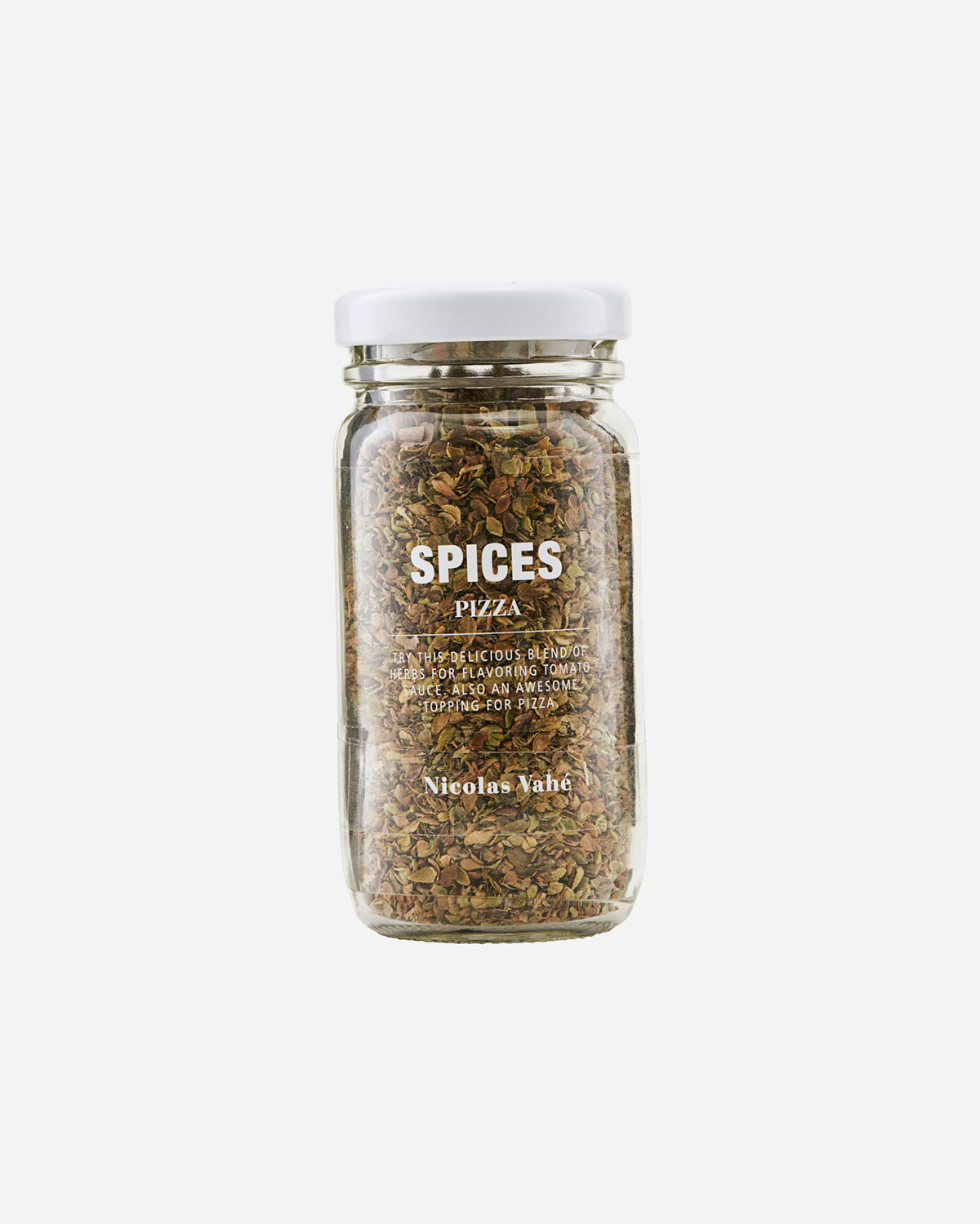 Spices, Oregano, basil & marjoram, 0.5 oz. (13 g)
