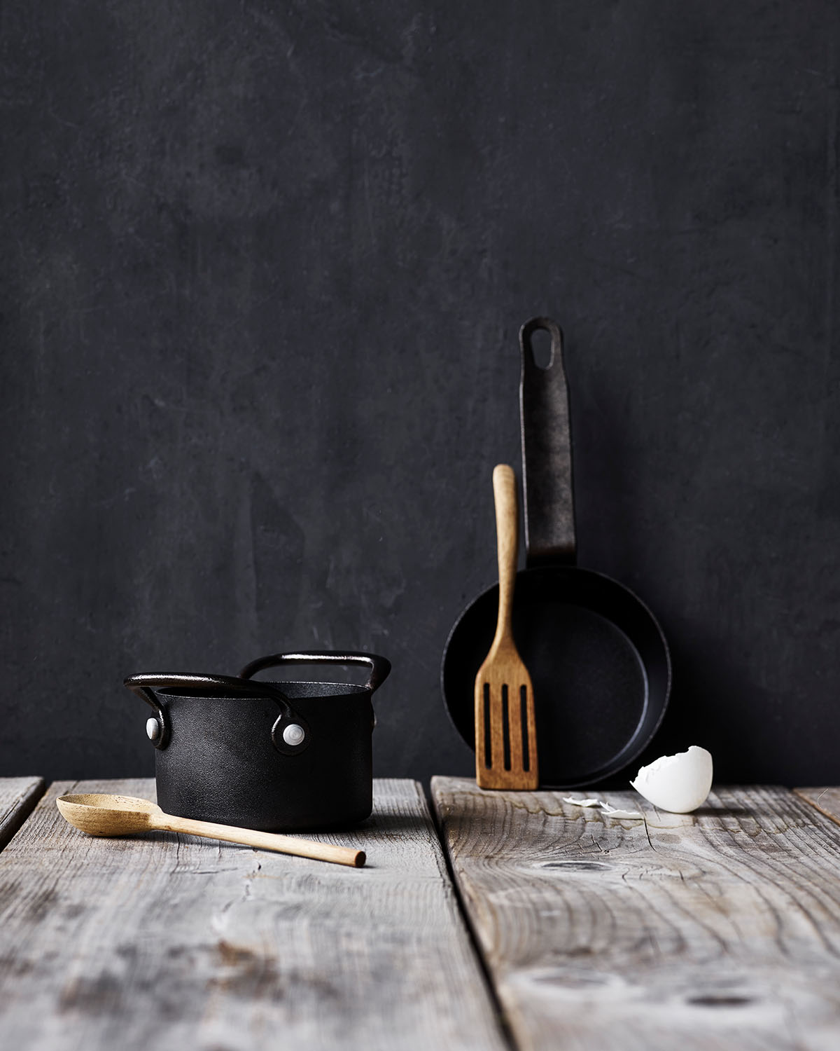 Pan, Mini, Set of 2 pcs 2 Pan, Mini, Set of 2 pcs