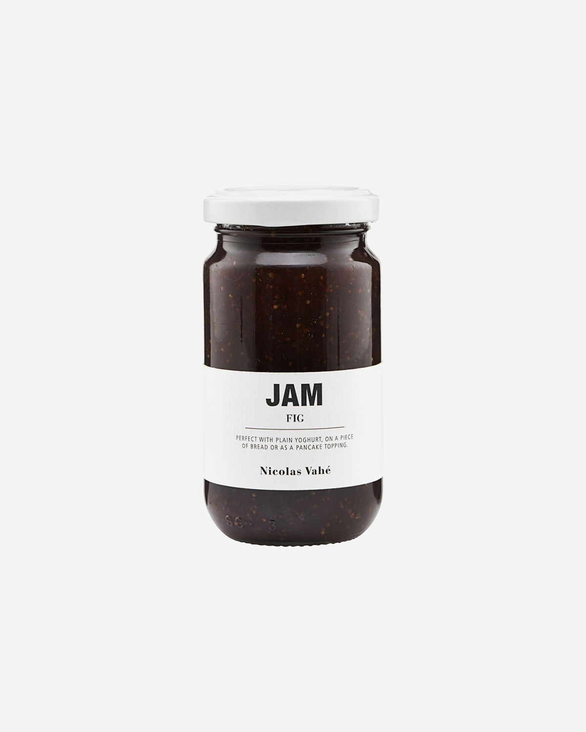 Jam, Fig, 240 g.