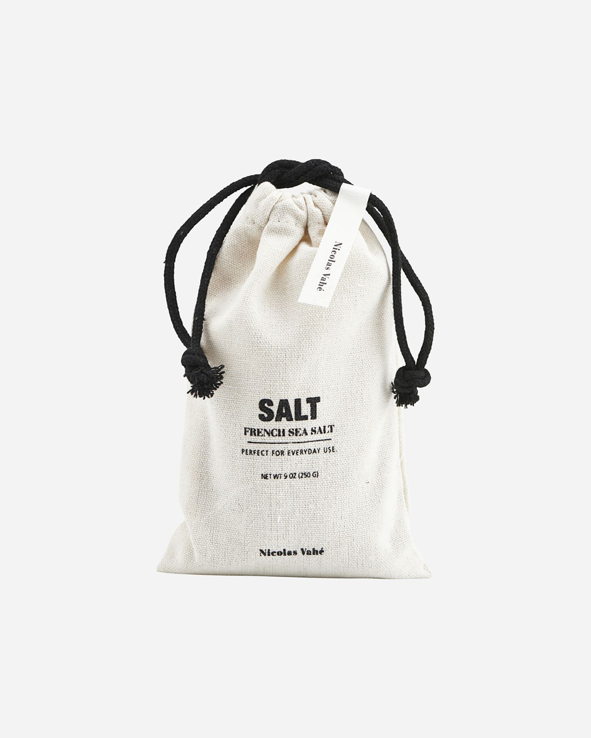 Salt, Bag, 250 g.