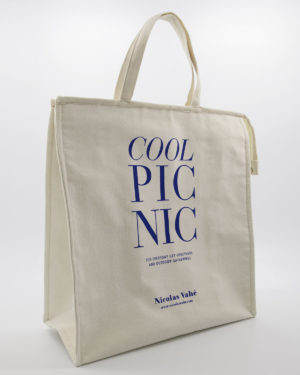 Bag, Cool picnic, Off-White 2 Bag, Cool picnic, Off-White