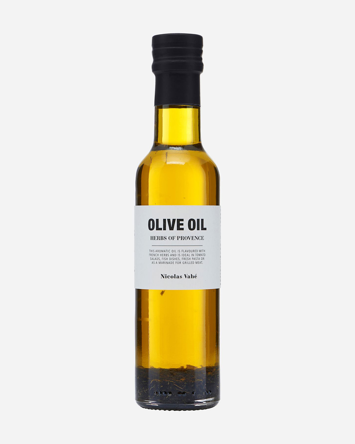 Olive oil, Herbs De Provence, 25 cl.