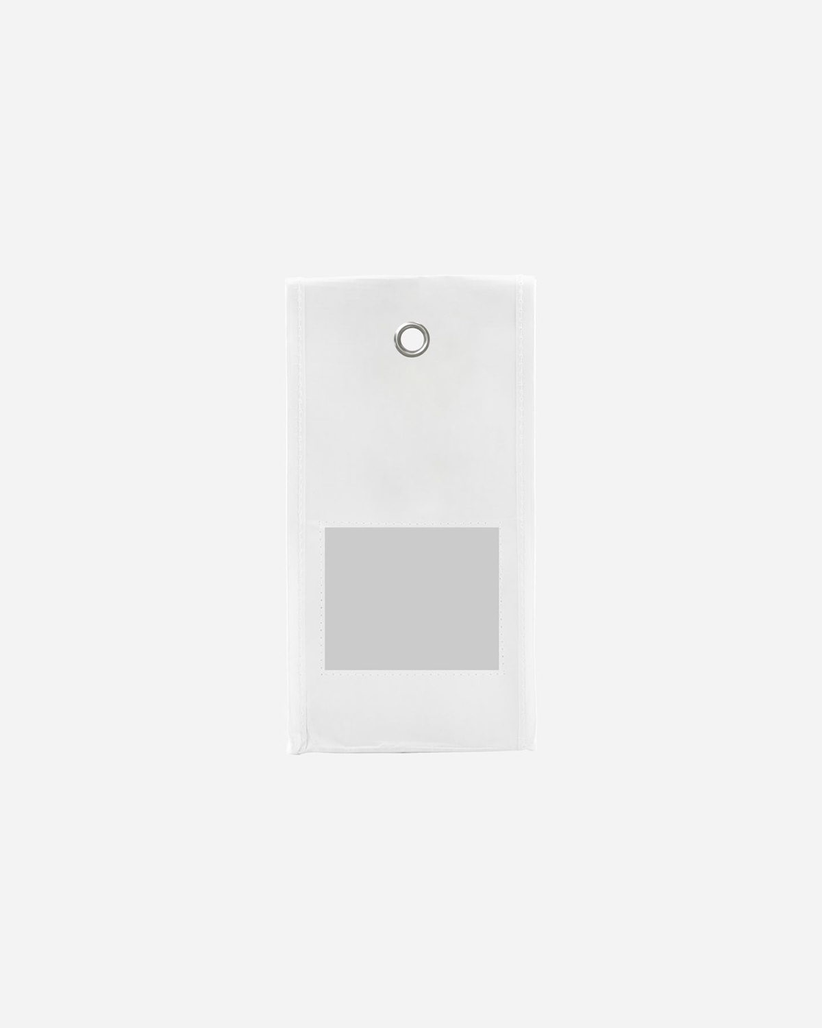 Giftbag w. Window, White