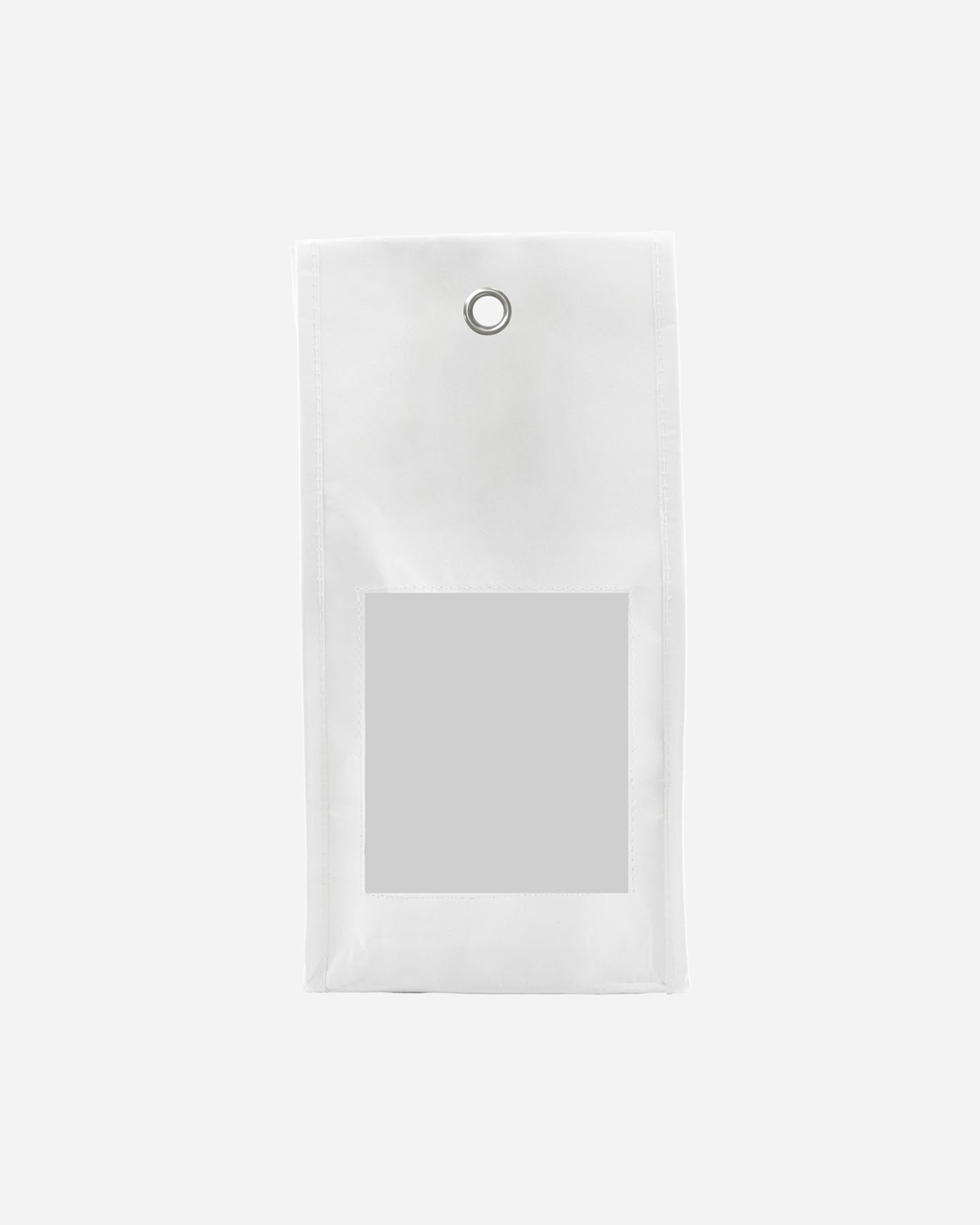 Giftbag w. Window, White