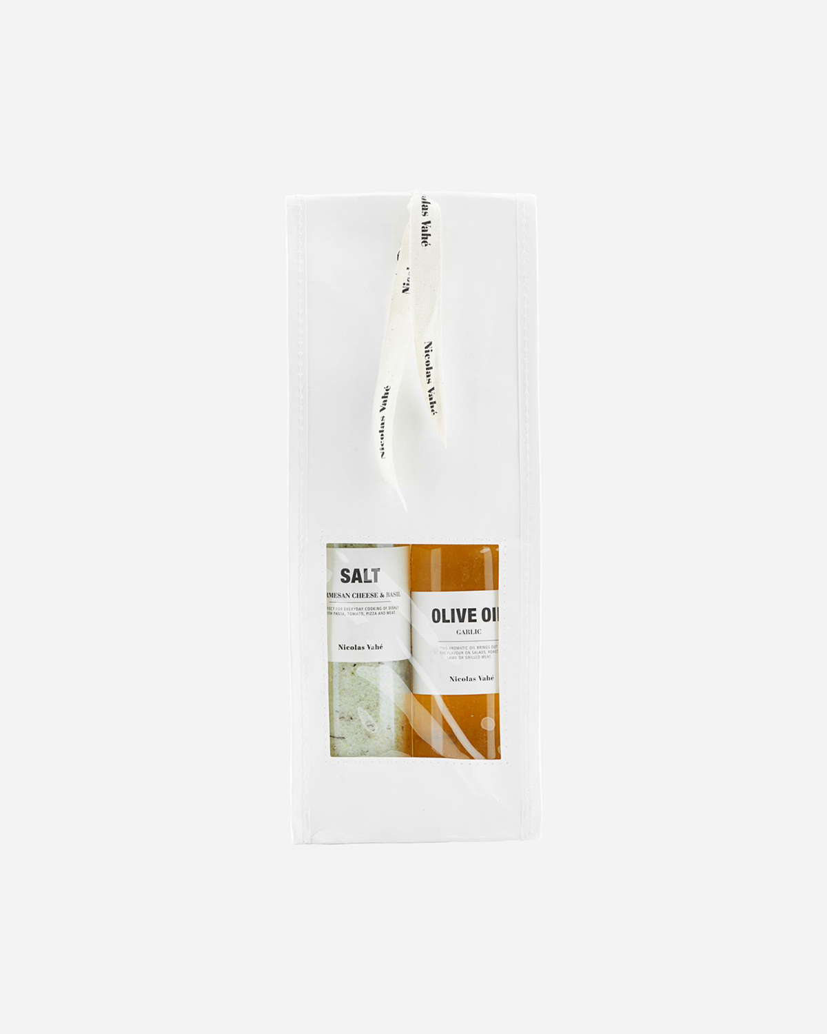 Gift Bag - Salt & Oil