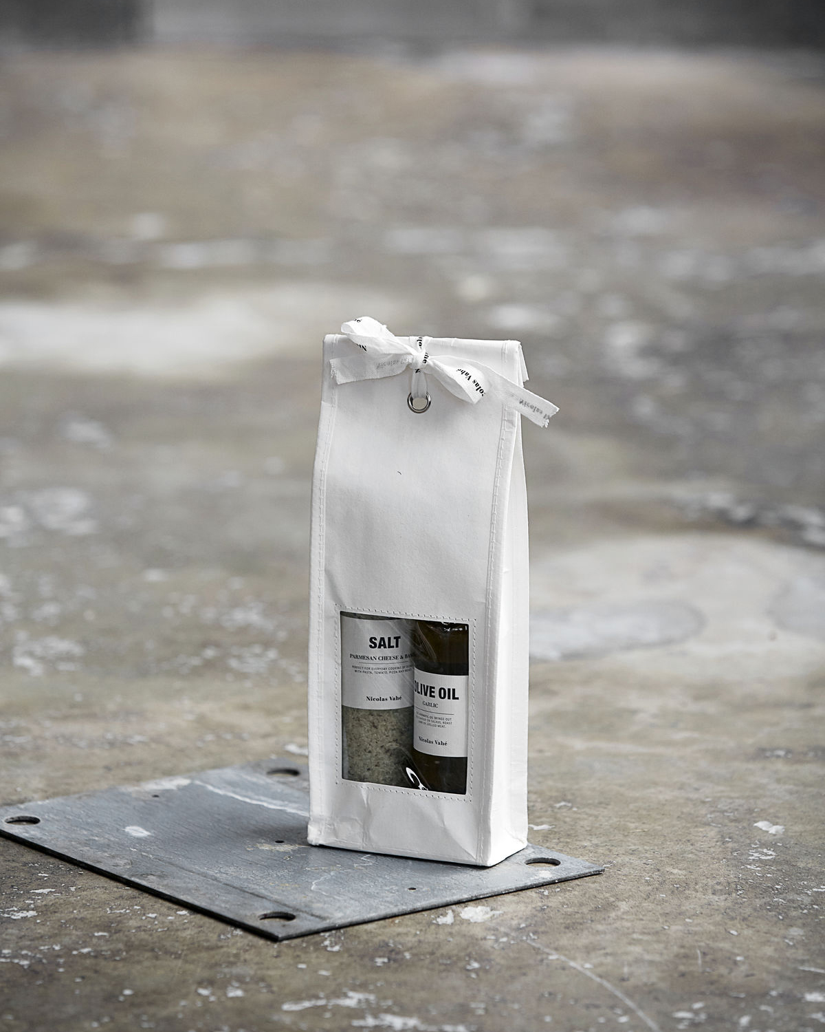 Gift Bag – Salt & Oil 2 Gift Bag - Salt & Oil