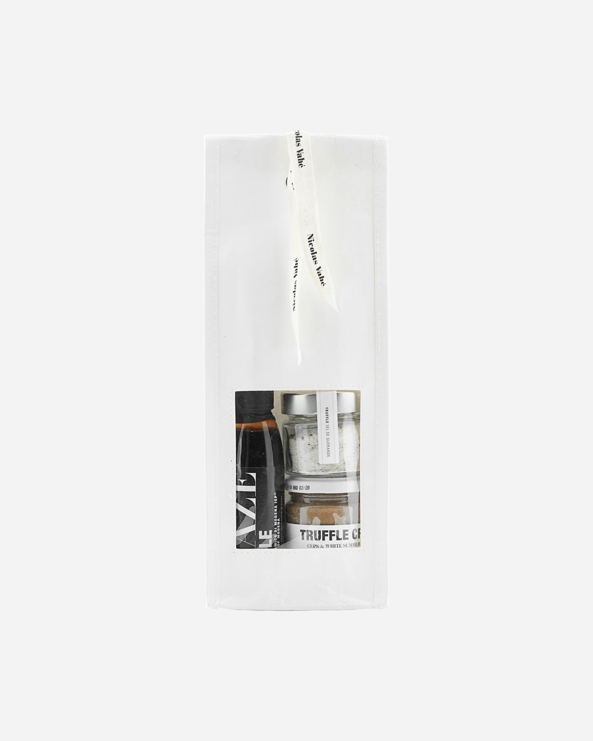 Gift Bag - Truffle