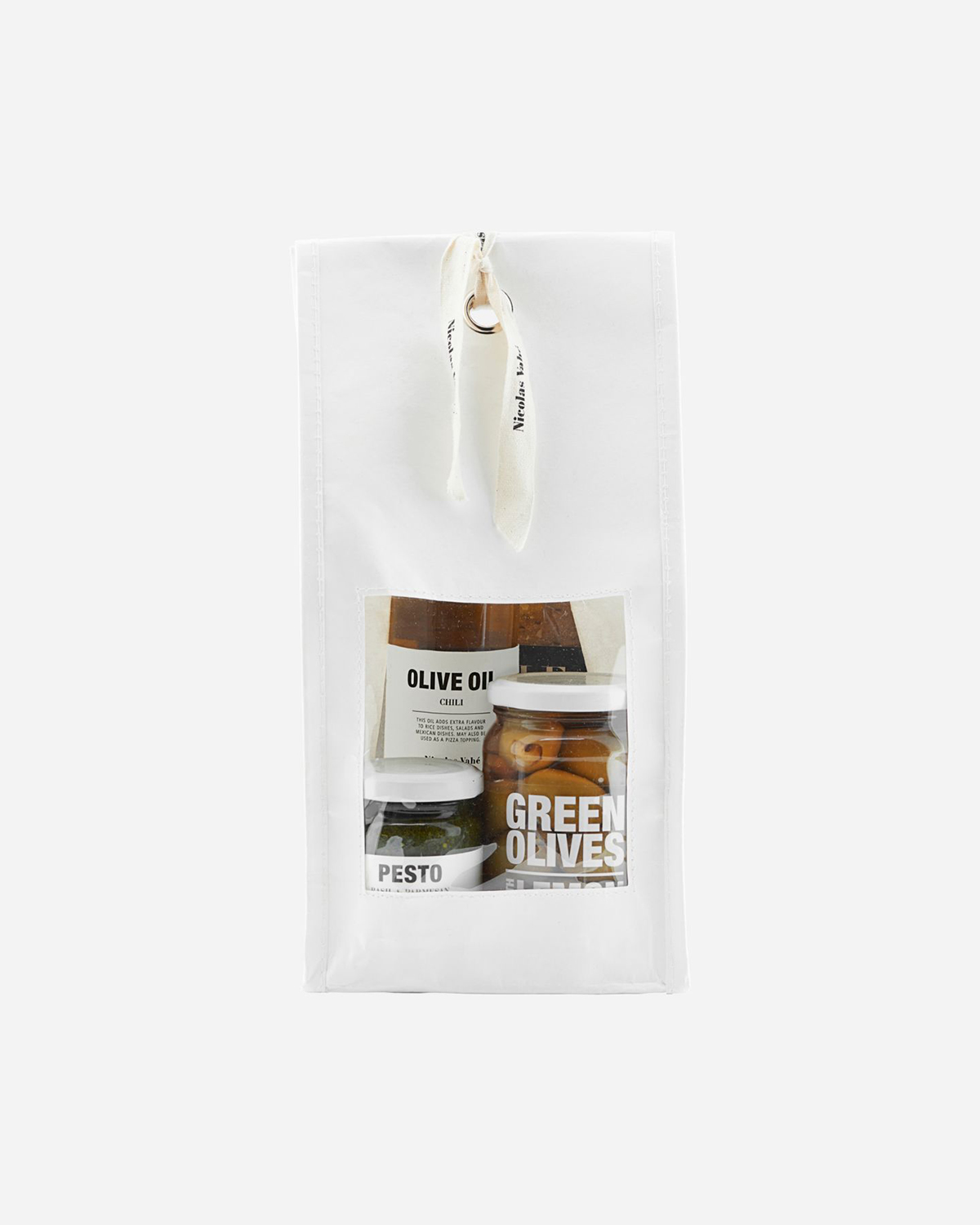 Gift Bag - Tapas