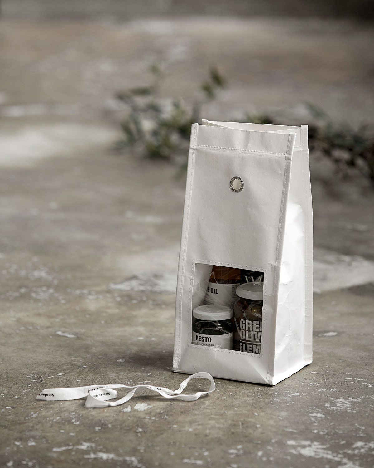 Gift Bag – Tapas 2 Gift Bag - Tapas