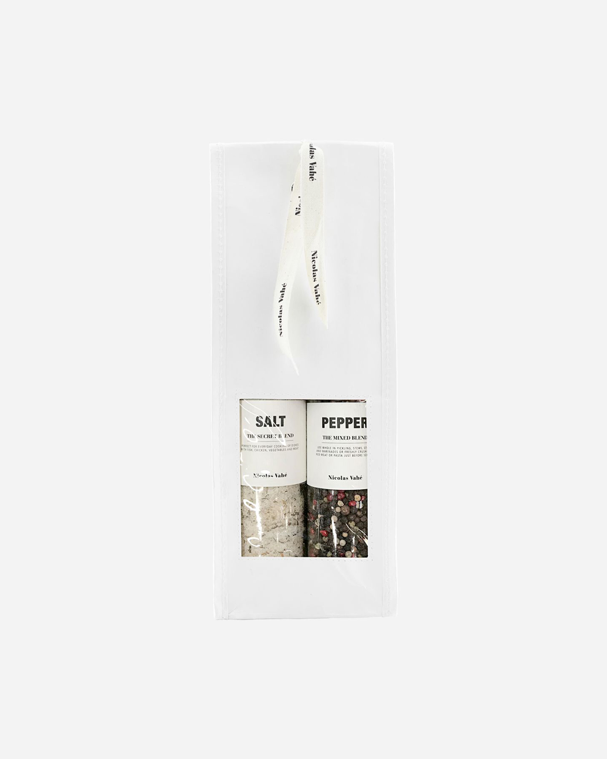 Gift bag - Salt & Pepper