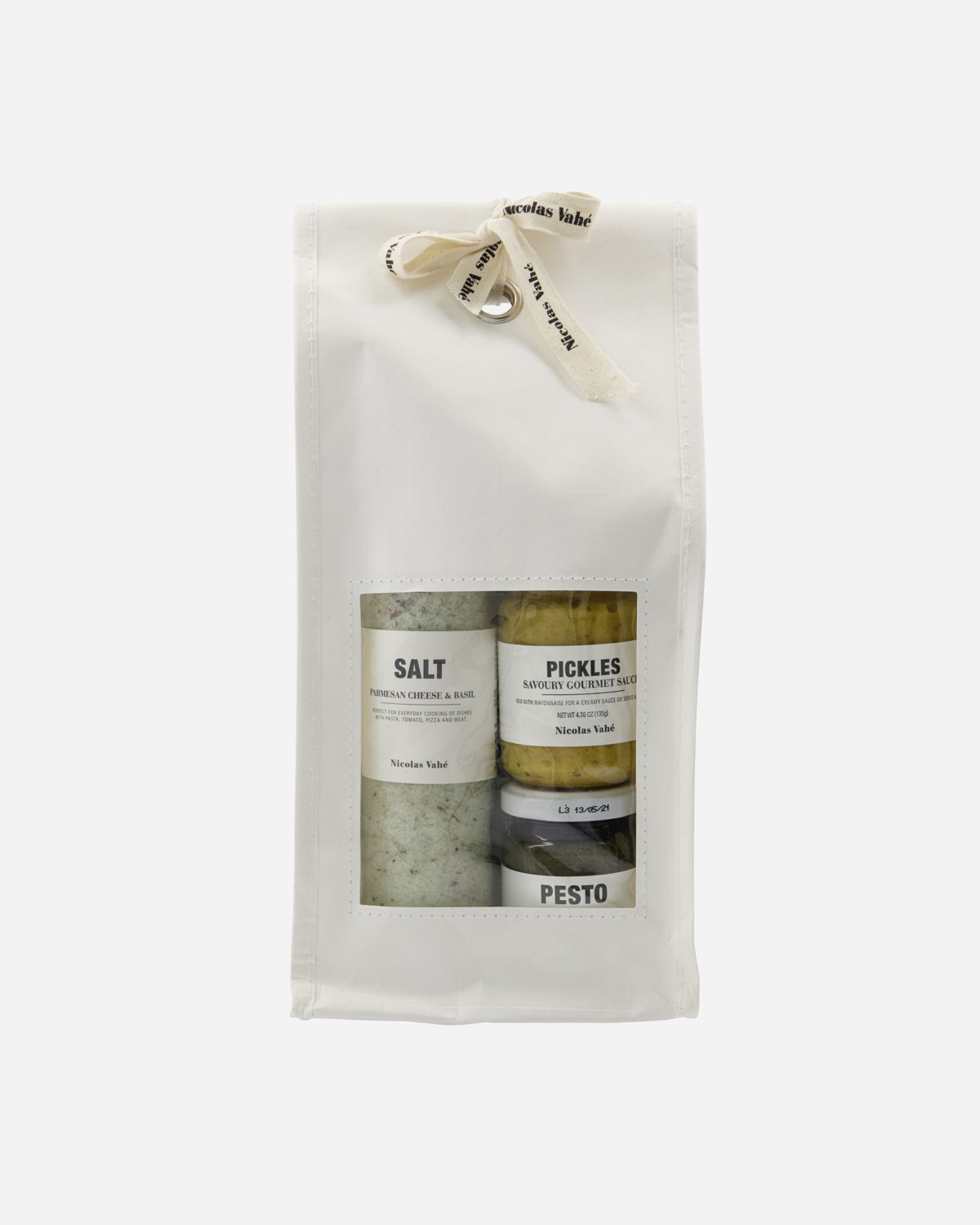 Gift Bag - Nicolas Vahe Favorites vol. 2
