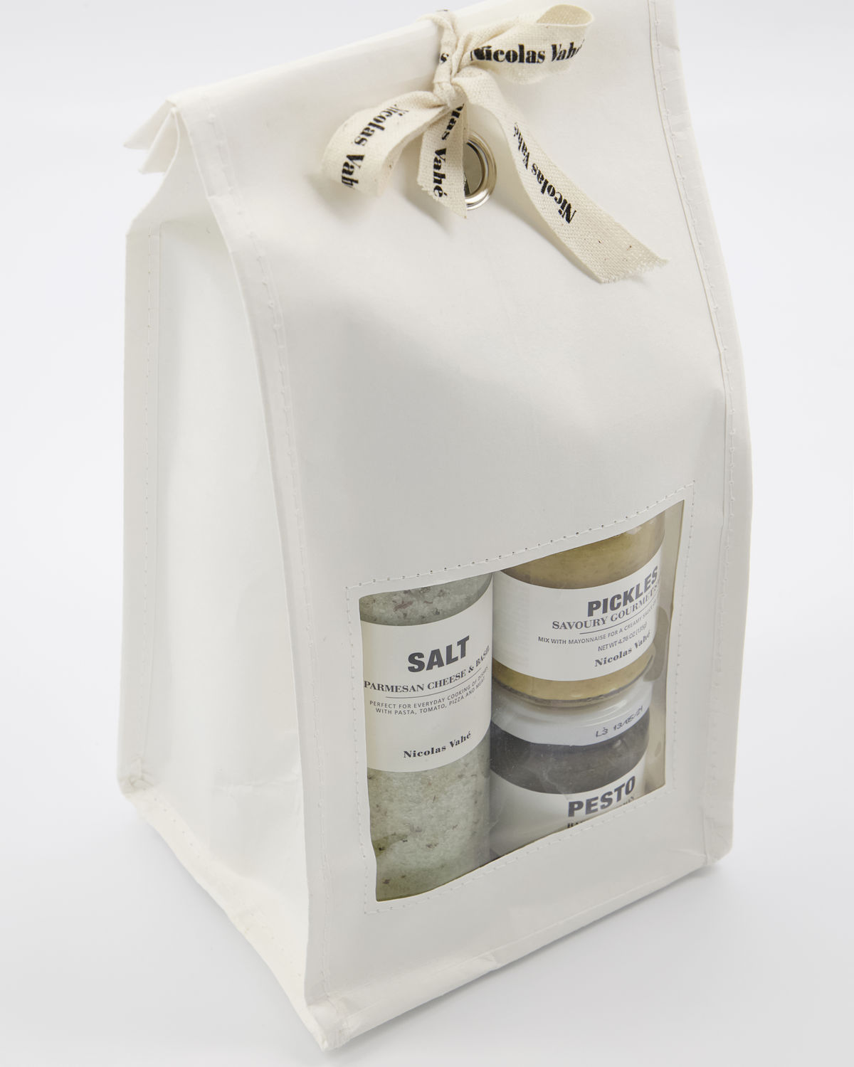 Gift Bag – Nicolas Vahe Favorites vol Gift Bag - Nicolas Vahe Favorites vol. 2