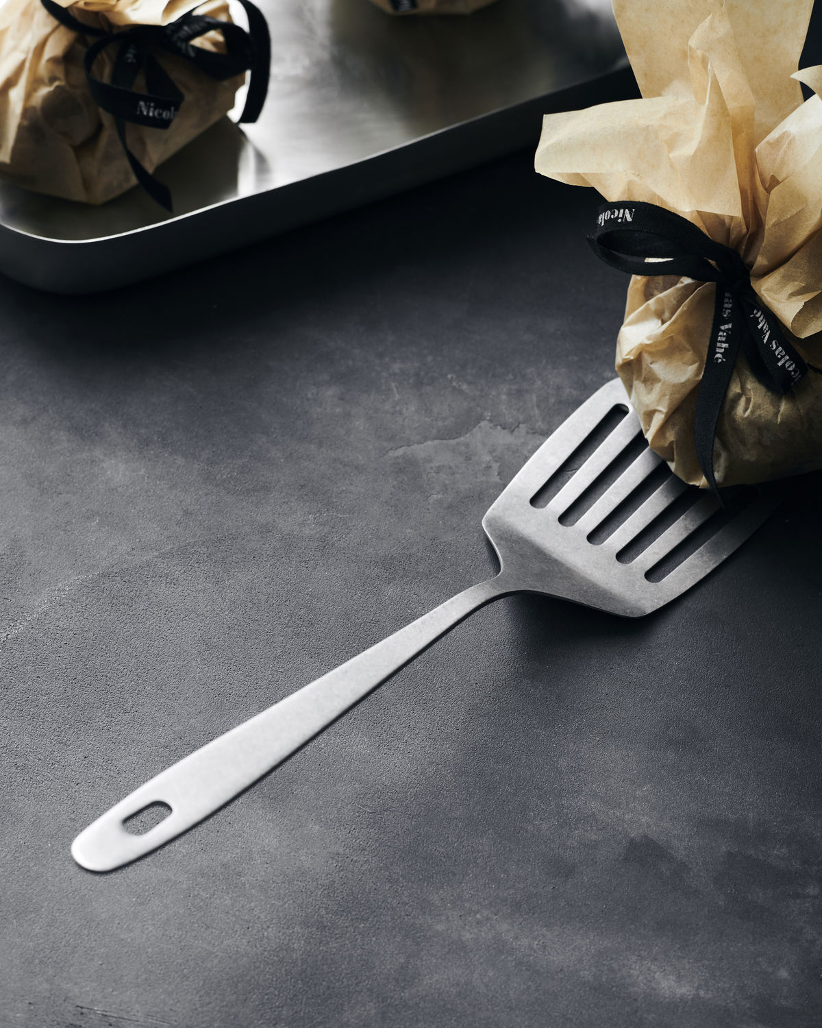 Spatula, Daily 2 Spatula, Daily