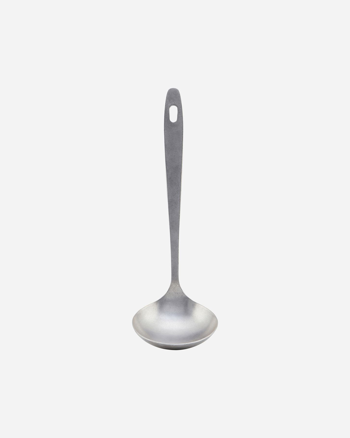 Soup ladle, Daily