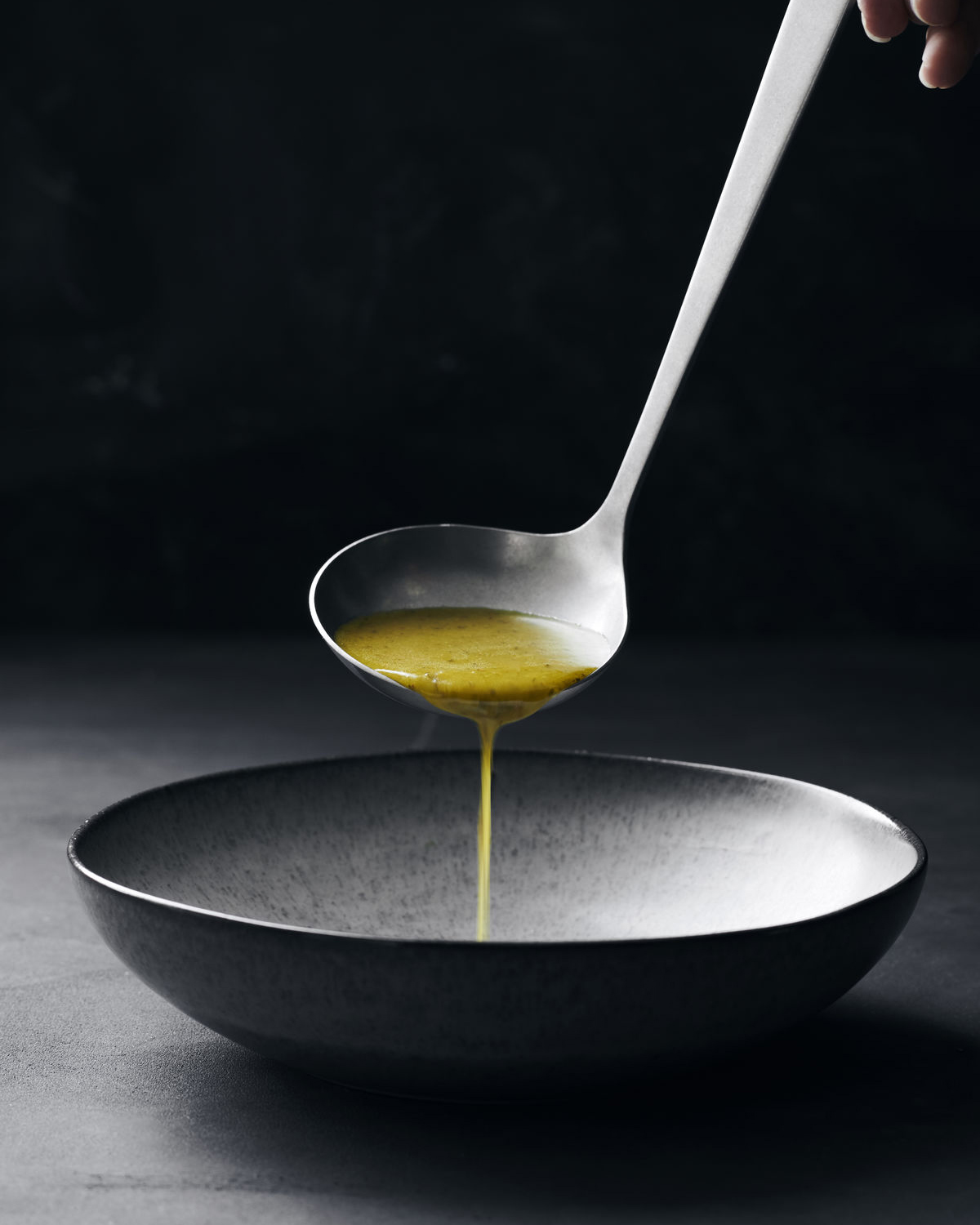 Soup ladle, Daily 2 Soup ladle, Daily