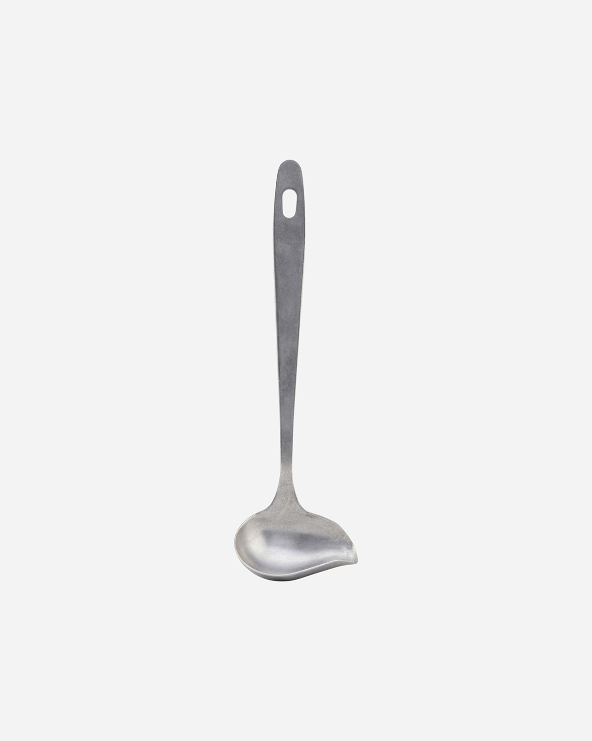 Sauce  spoon, Daily