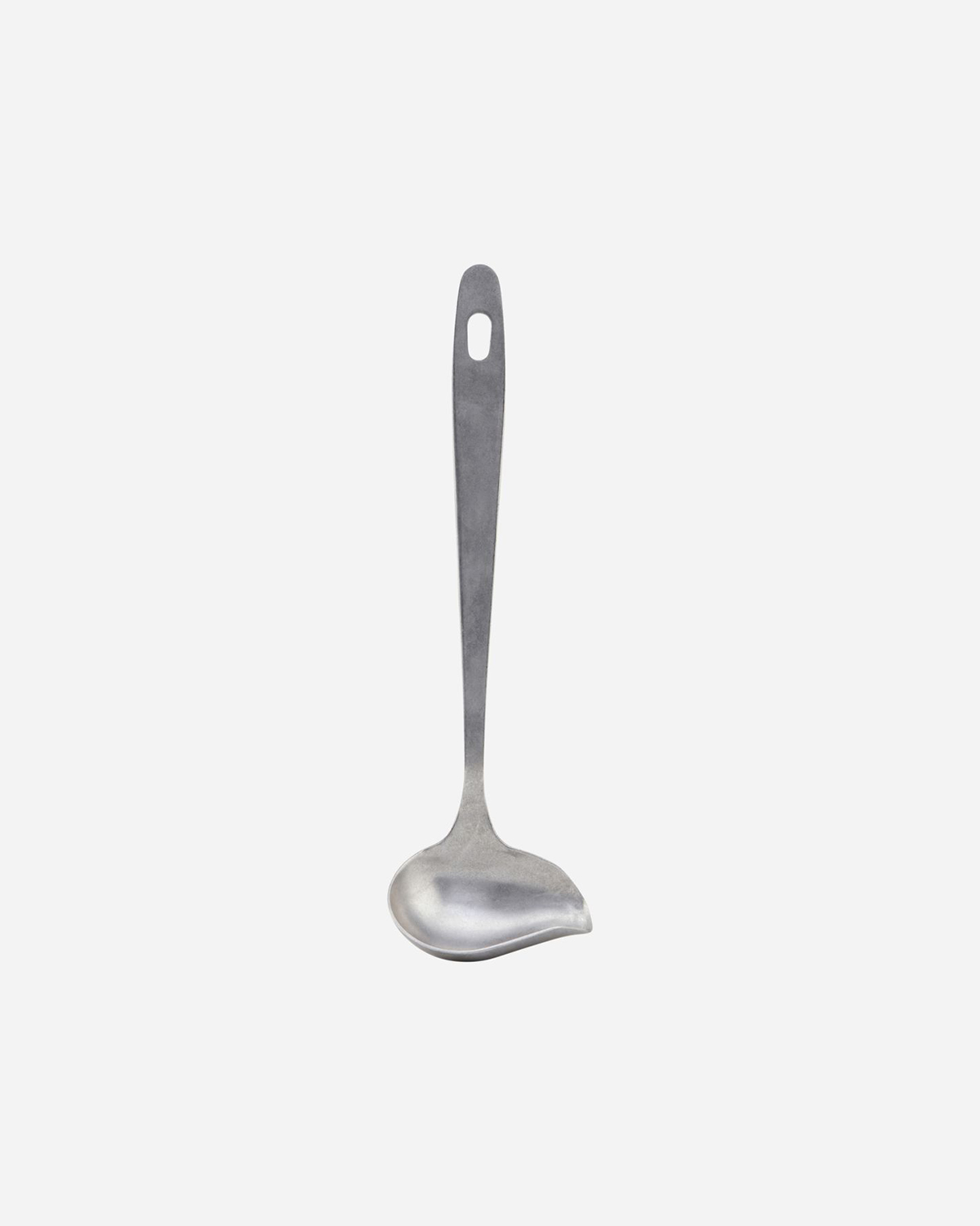 Sauce spoon, Daily