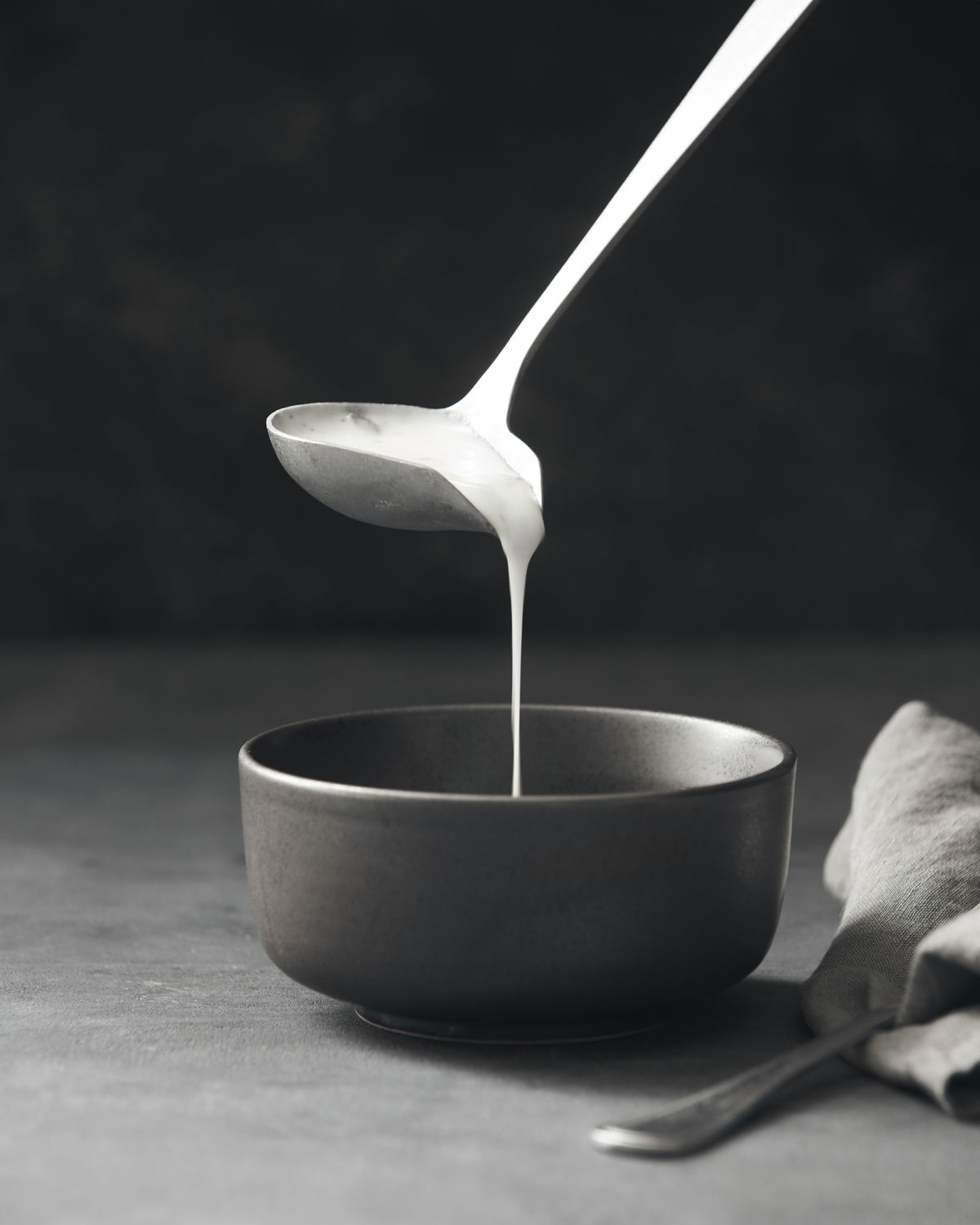 Sauce spoon, Daily 2 Sauce spoon, Daily