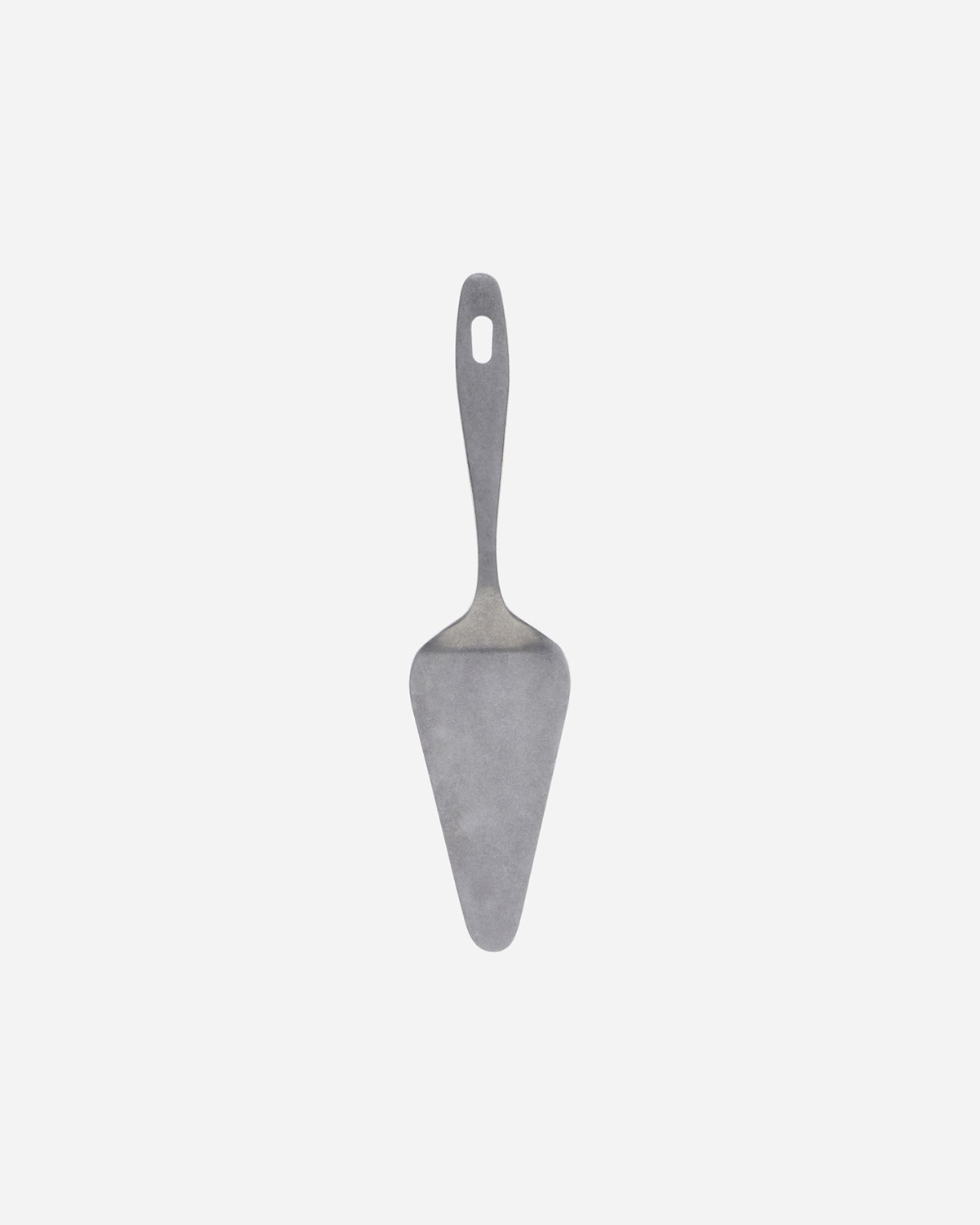 cake server, Daily