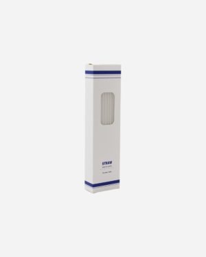 Straw, Save, Pack of 50 pcs