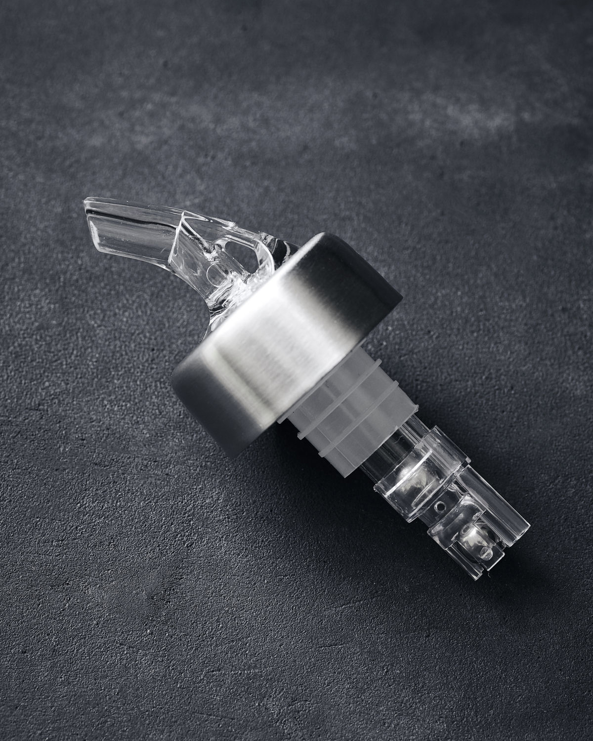 Pourer, cocktail, 40 ml Pourer, cocktail, 40 ml.