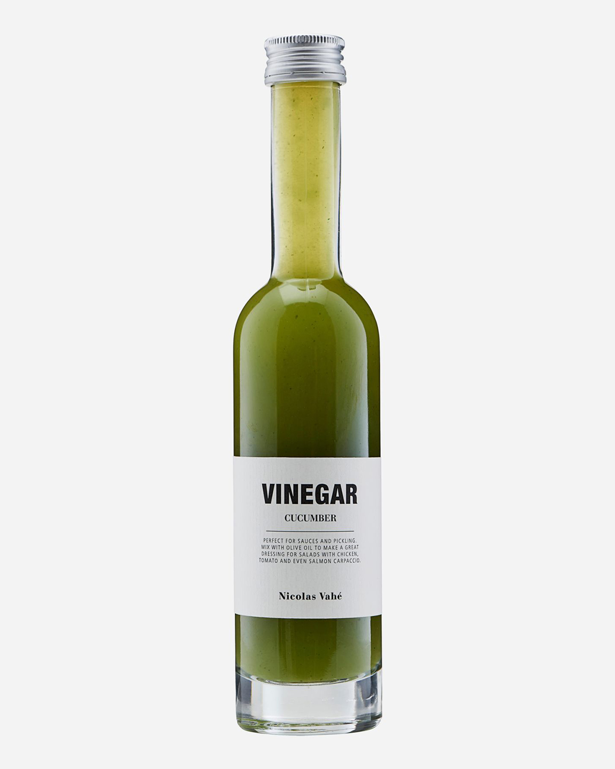 Vinegar, Vinegar - Cucumber, 200 ml.