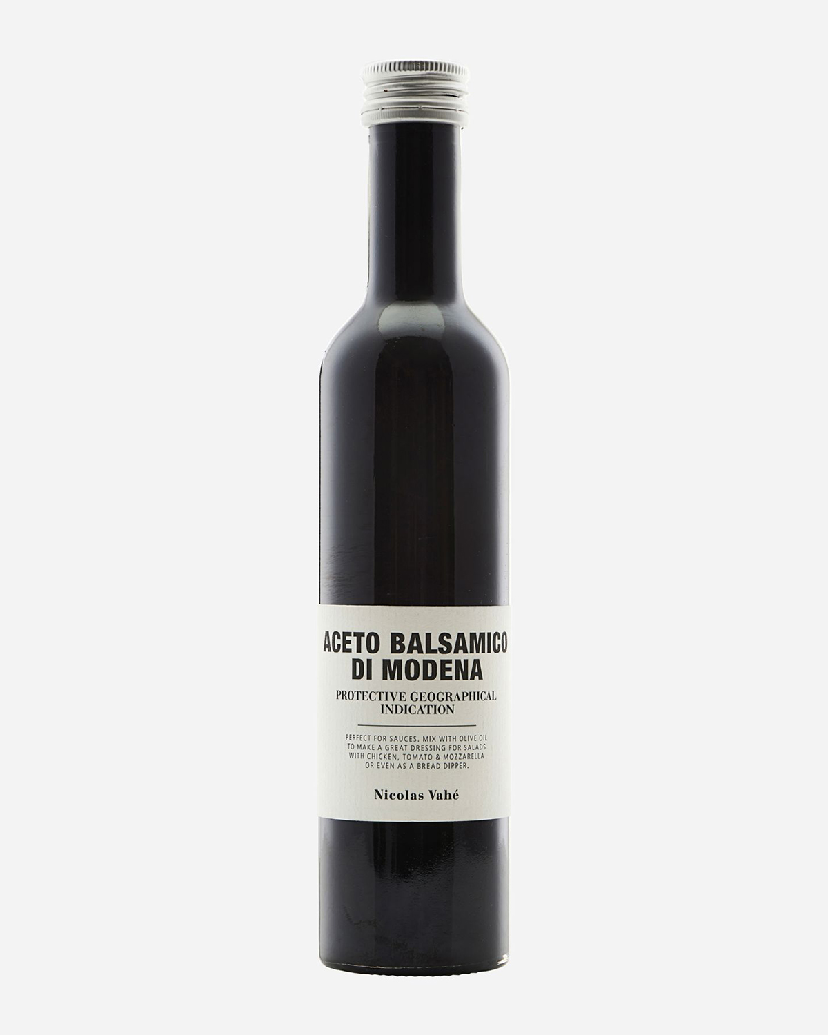 Aceto Balsamico di Modena, PGI, 8.5 fl.oz/ 250 ml.