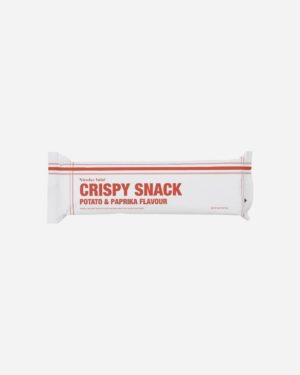 Crispy snack, Potato & Paprika, 75 g.