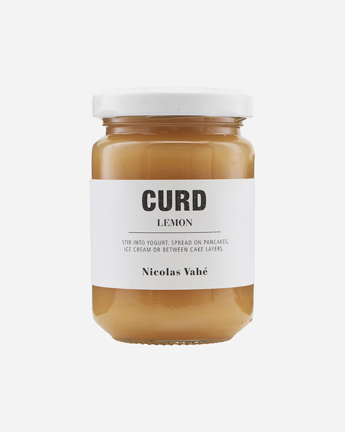 Curd, Lemon, 170 g.