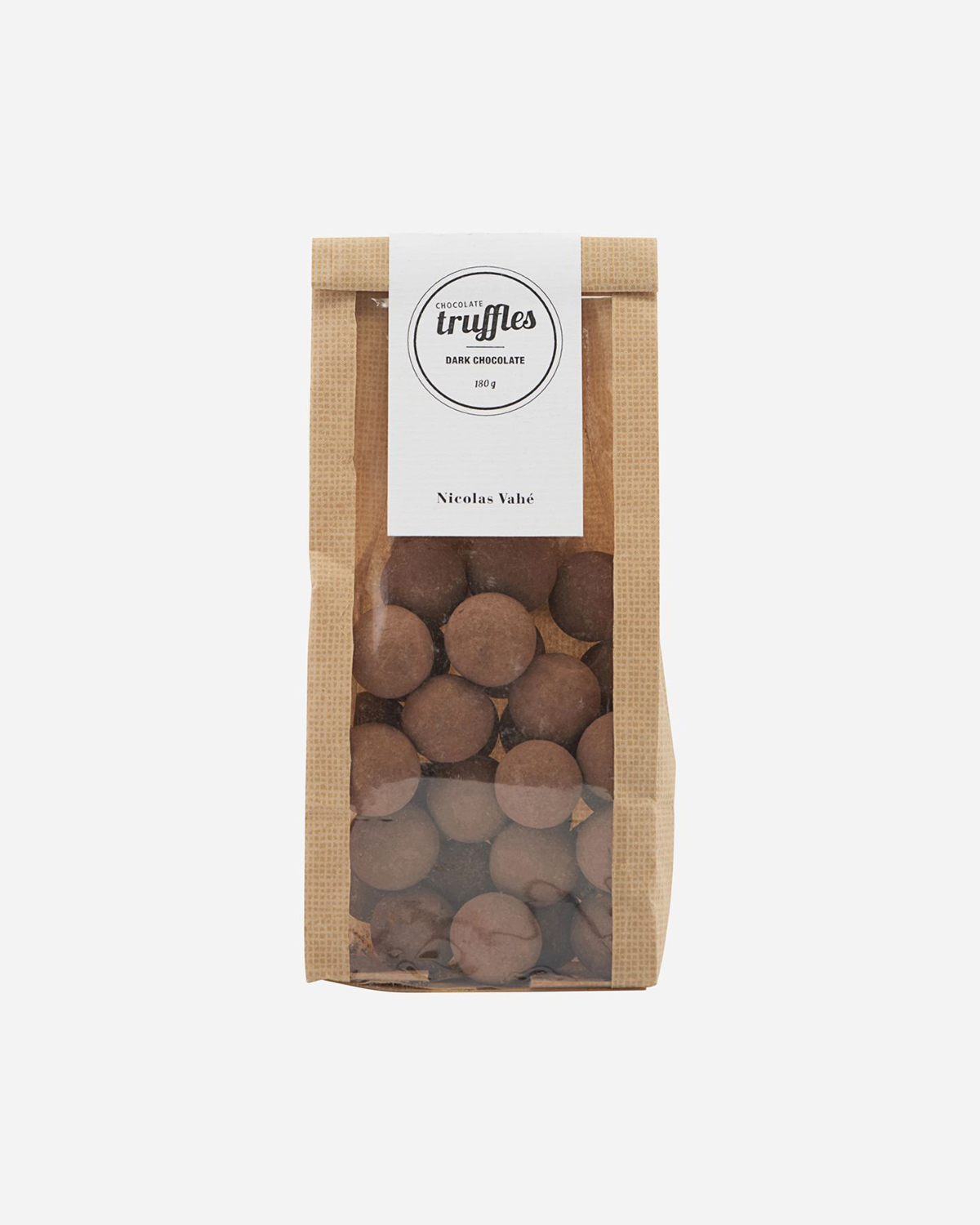 Chocolate - Truffles, 180 g.