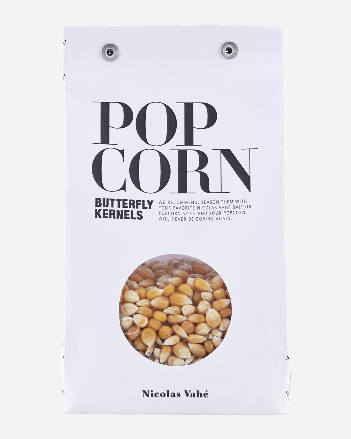 Popcorn, 350 g.