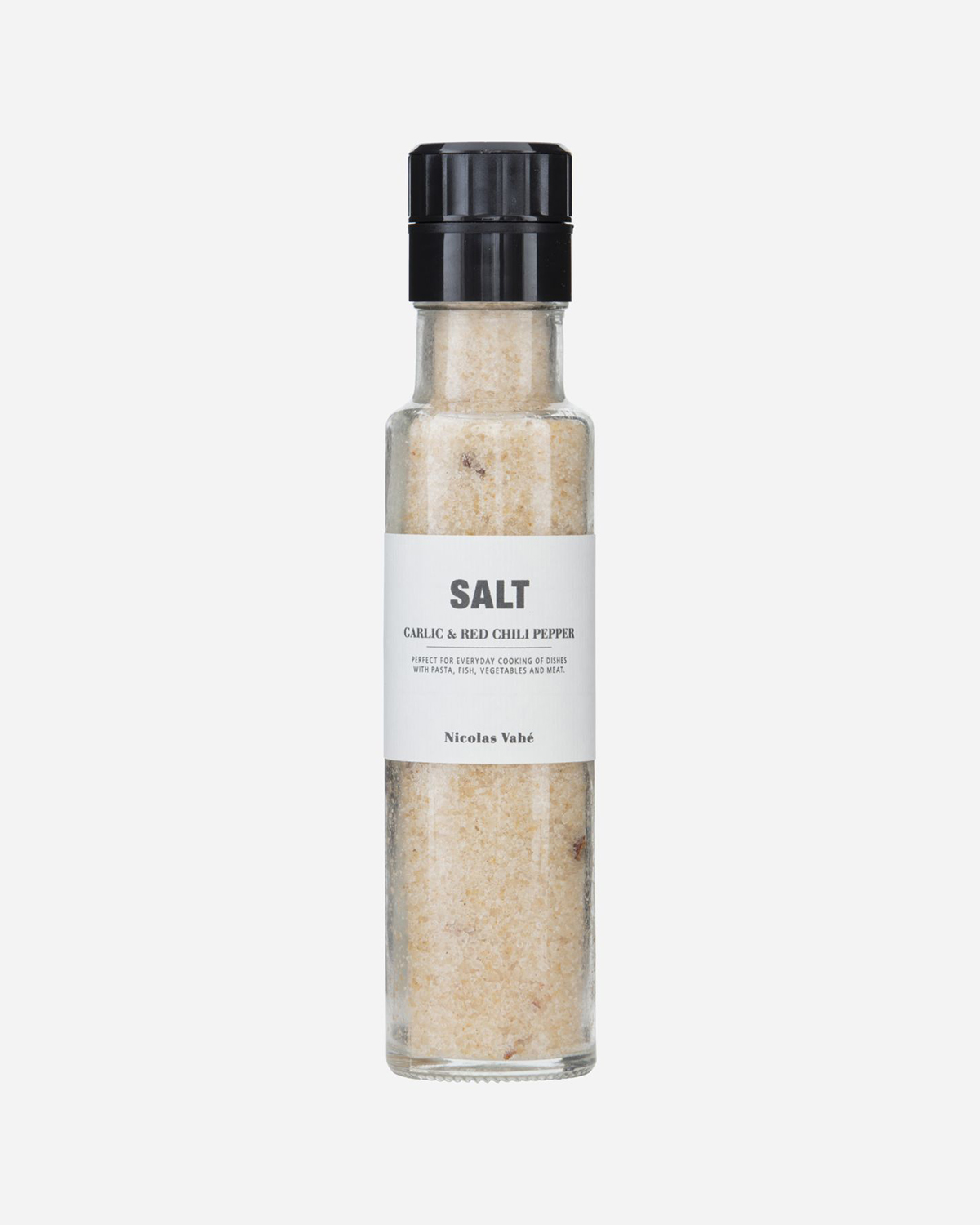 Salt, Garlic & Red Pepper, 325 g.