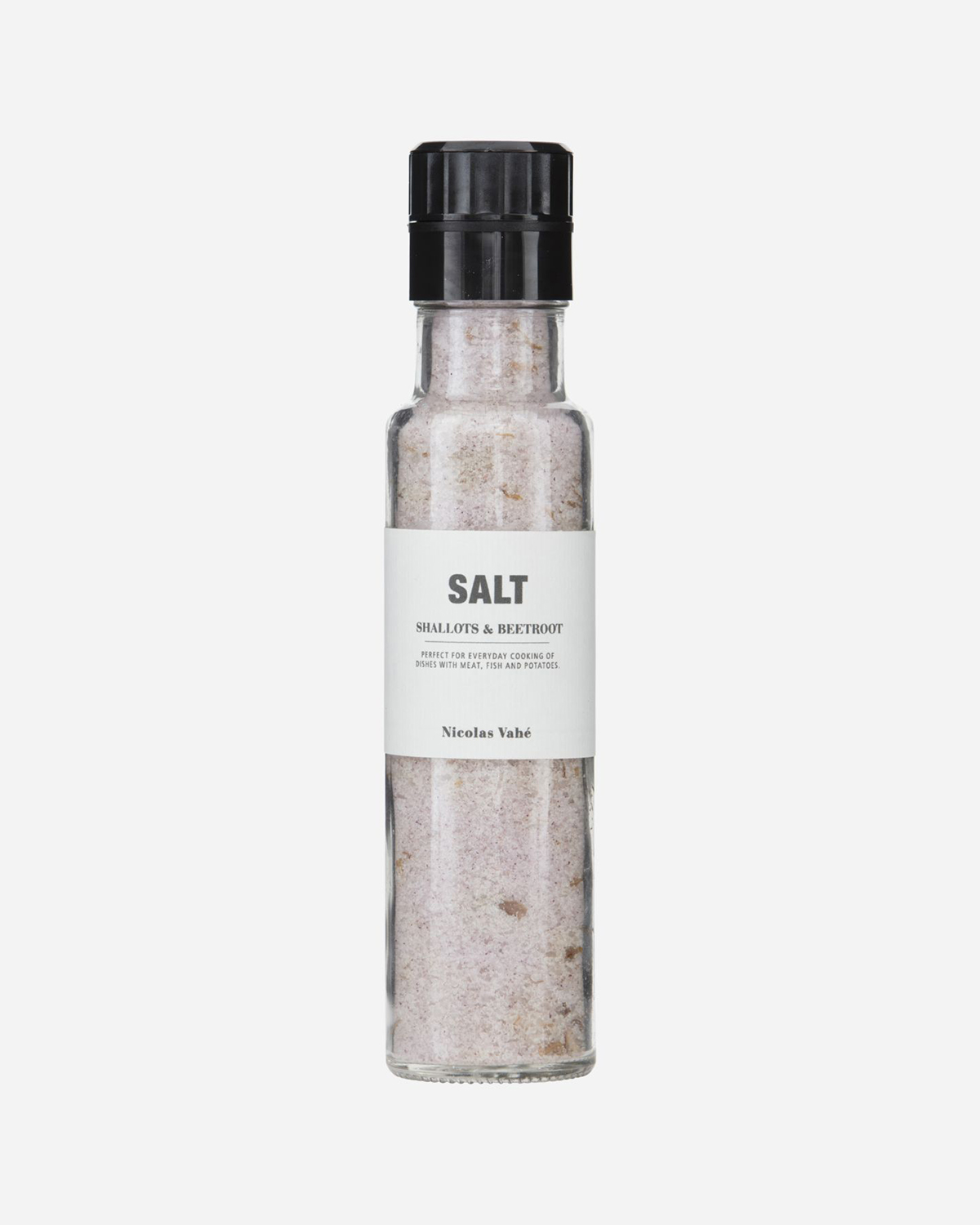 Salt, Shallot & Beetroot, 325 g.