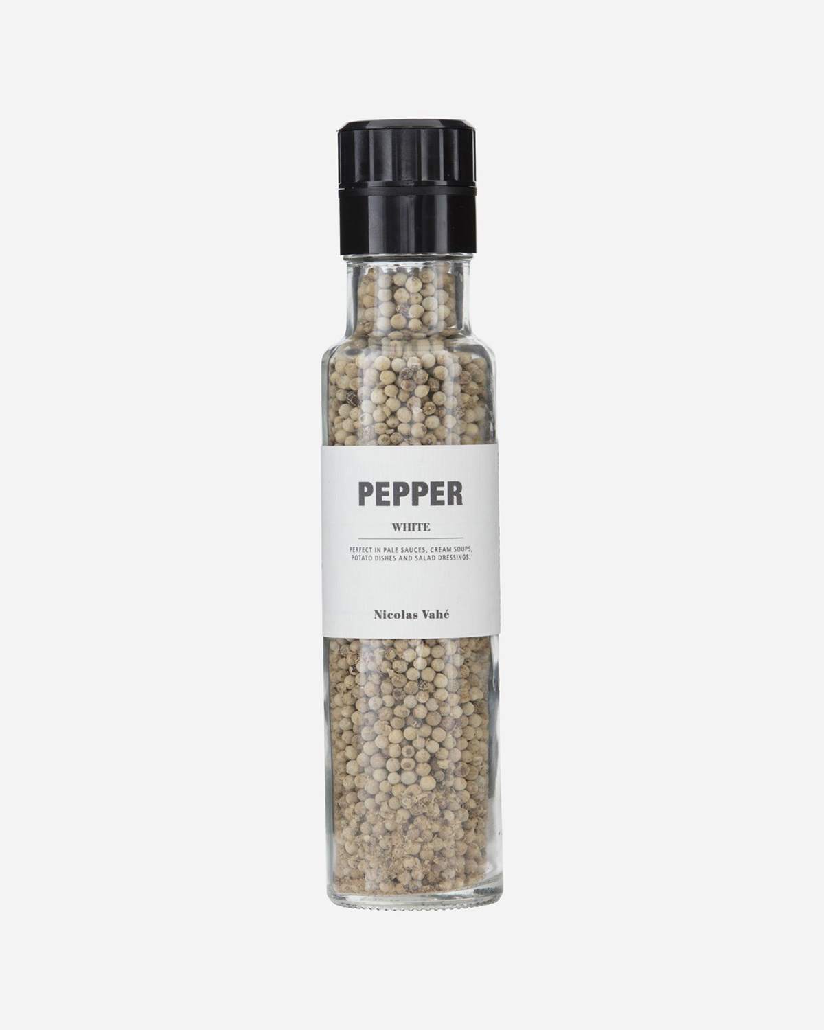 White Pepper, 175 g.