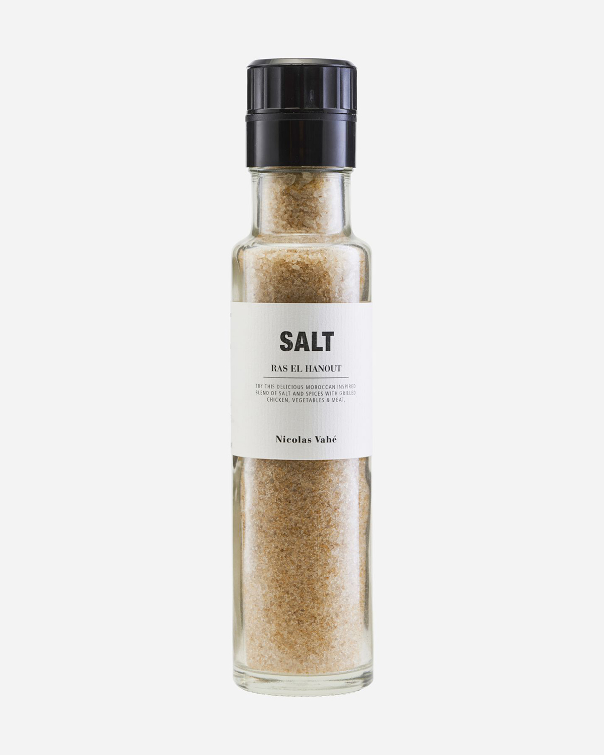 Salt, Ras El Hanout, 300 g.