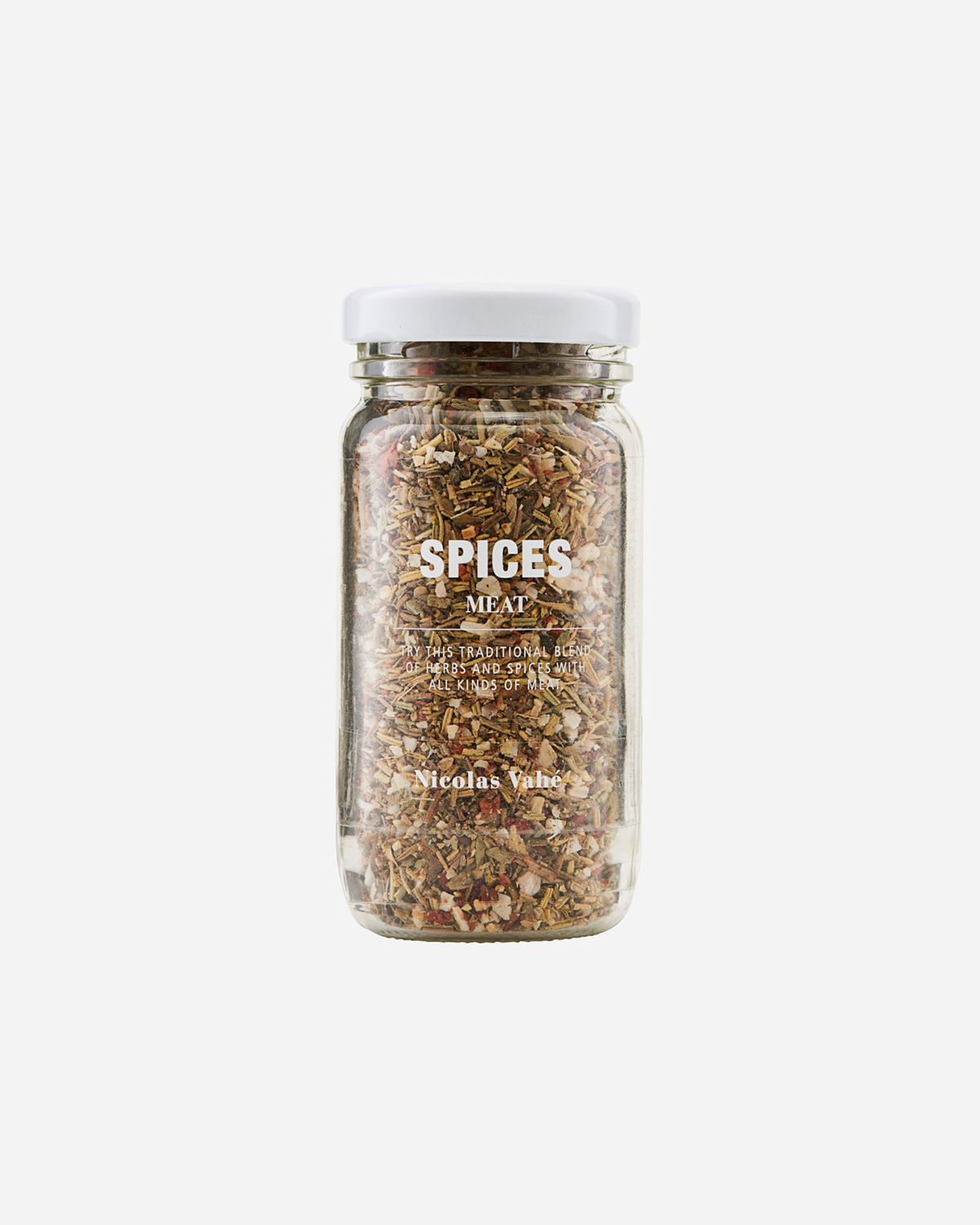 Spices, Rosemary, basil & thyme, 1.2 oz (35g)