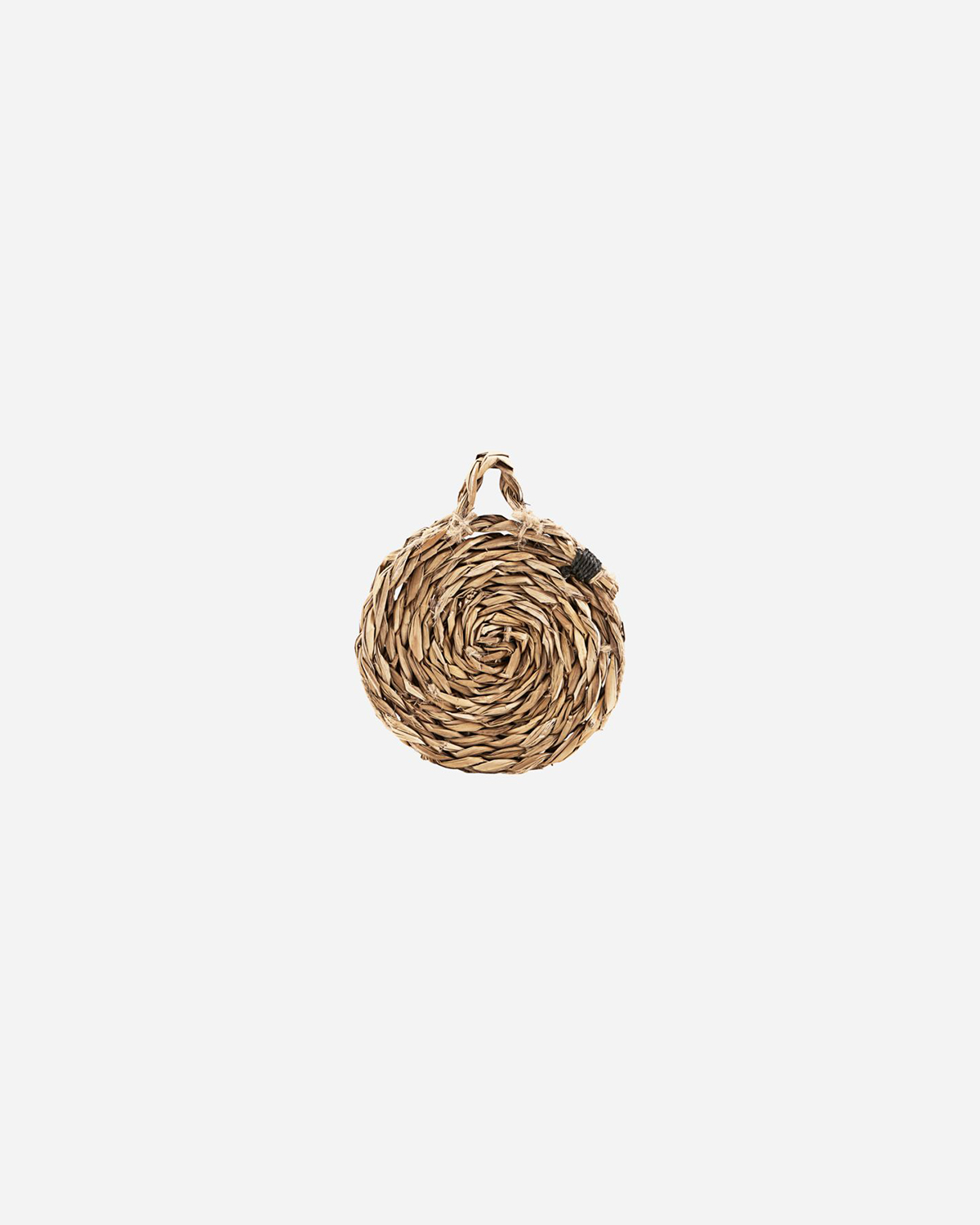 Coaster, Acain, Nature, Set of 4, Size may vary