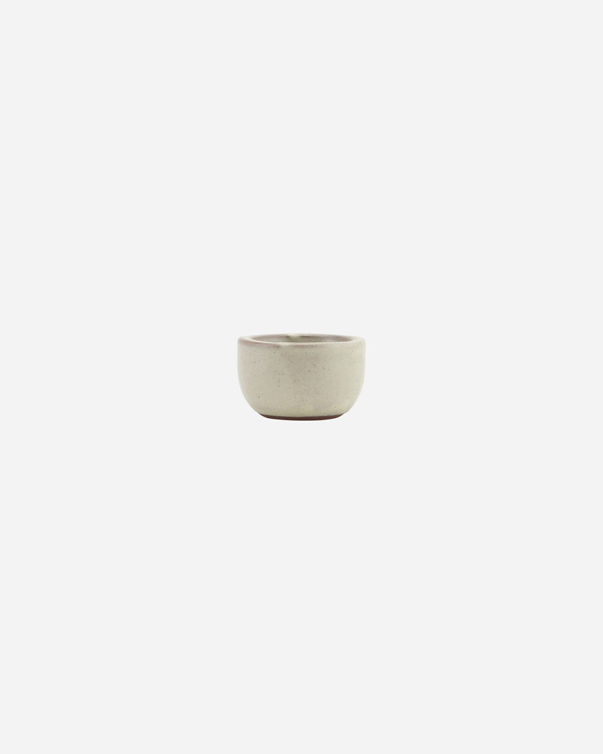 Bowl/Egg cup, Ceramic, Pack of 6 pcs