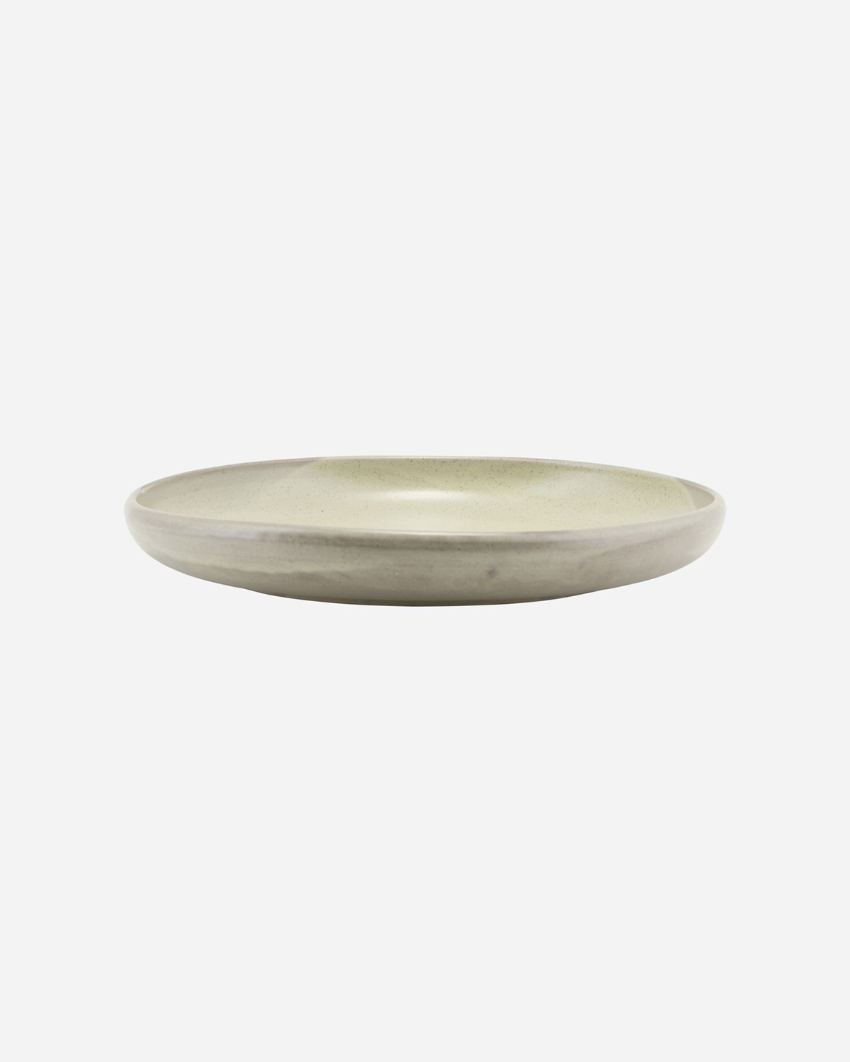 Dish, Ceramic