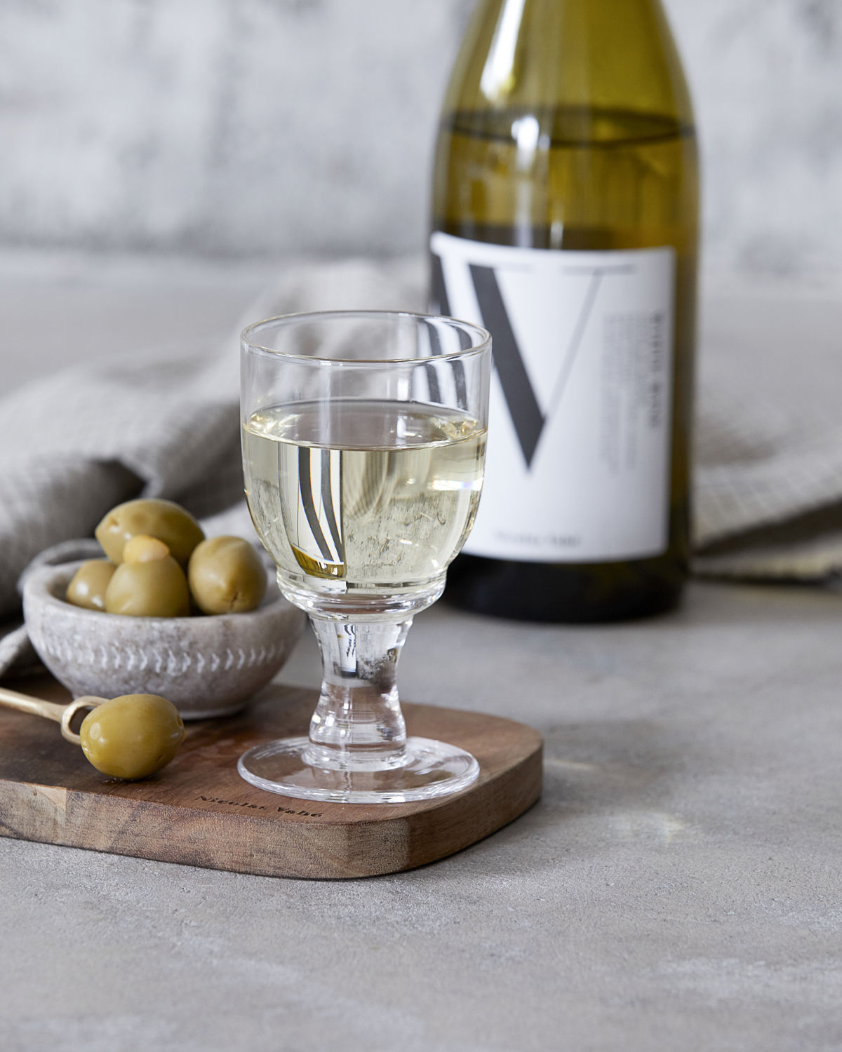 Wine glass, Clear 2 Wine glass, Clear