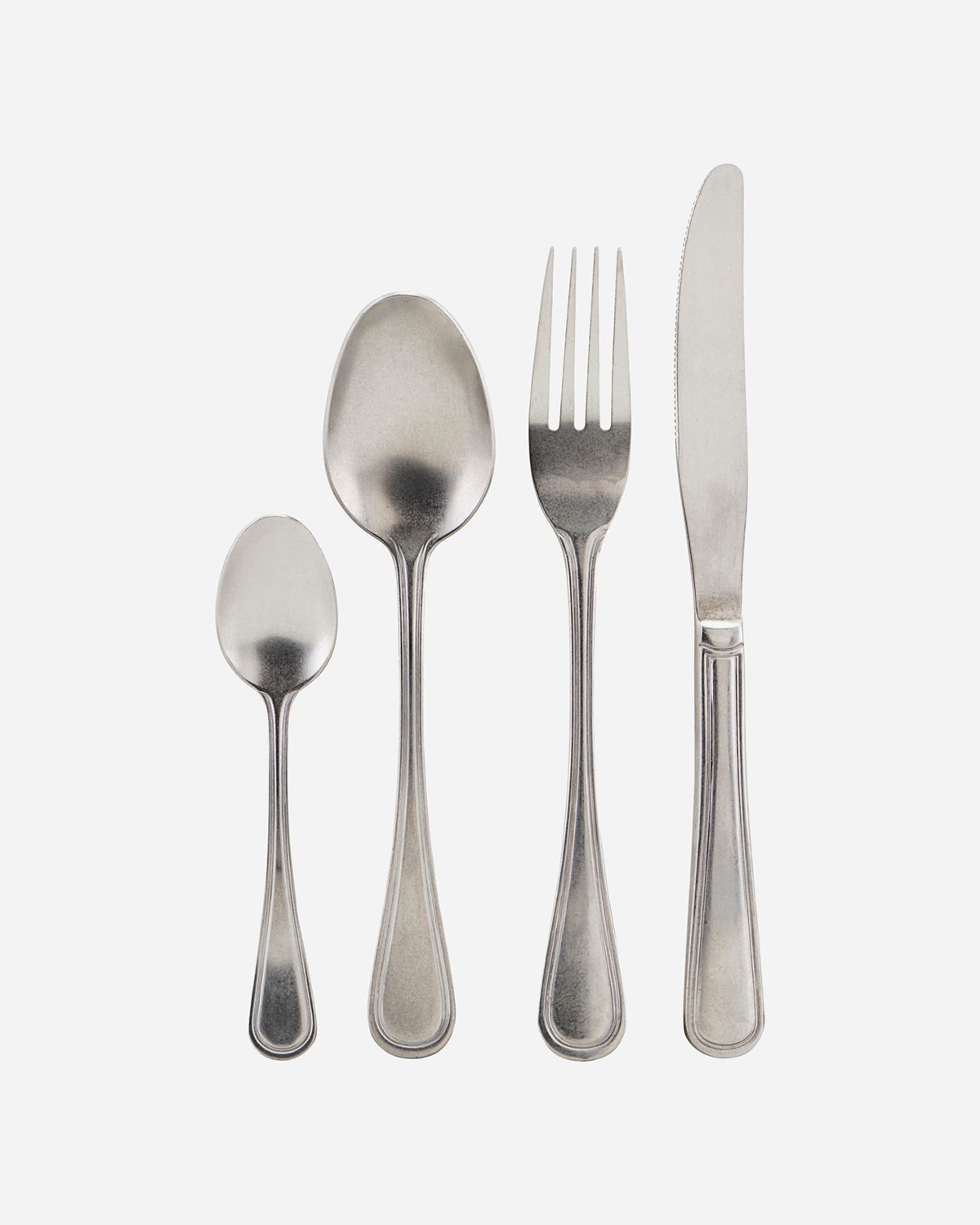 Cutlery set, Daily, 16 pcs/set