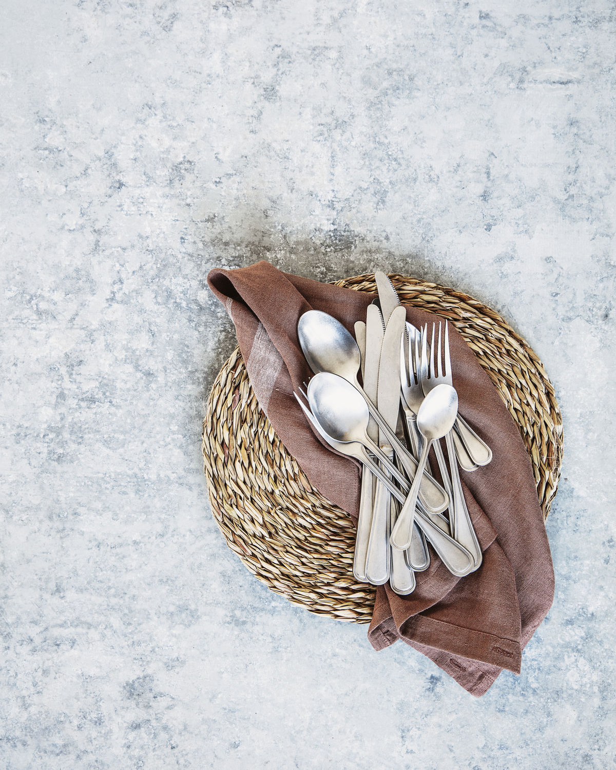 Cutlery set, Daily, 16 pcs/set 2 Cutlery set, Daily, 16 pcs/set